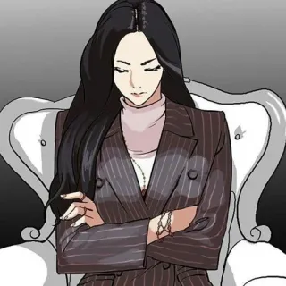 😑 telegram sticker