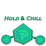 POSI Stickers by @MamunDhom telegram stickers