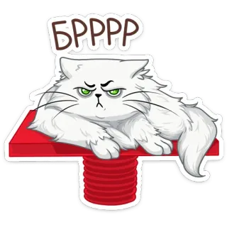 Питомцы :: @stickroom telegram stickers