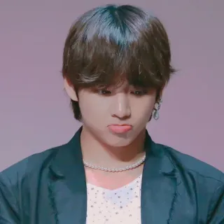 🕊 kpop, ca sĩ, nam, chân dung, người nổi tiếng telegram sticker