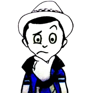 🙄 telegram sticker