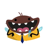 Bumblebee @TgEmojis telegram emojis 😅