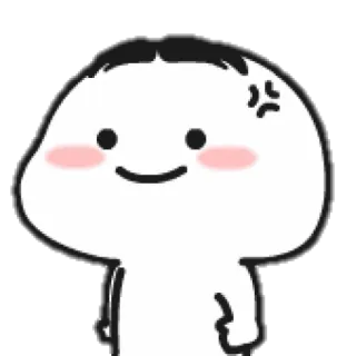 🍡 telegram sticker