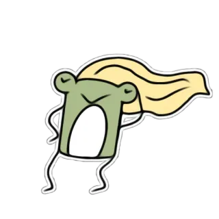 🤩 whatsapp sticker