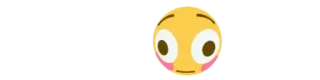 😳 whatsapp sticker