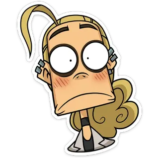 ⭐ telegram sticker