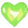 💚
