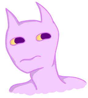 😒 telegram sticker