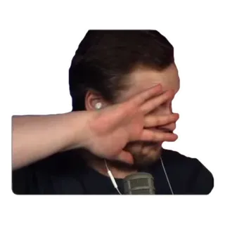 😳 telegram sticker