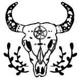 💀