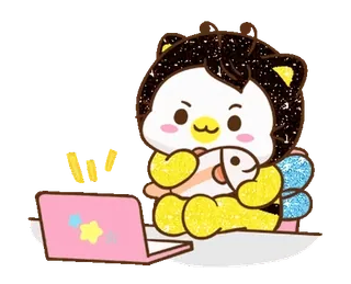 ⭐ telegram sticker