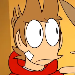 EDDSWORLD telegram stickers
