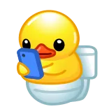 🚽