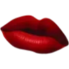 💋