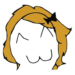 😊 telegram sticker