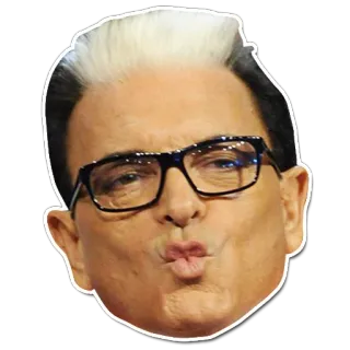 😘 whatsapp sticker