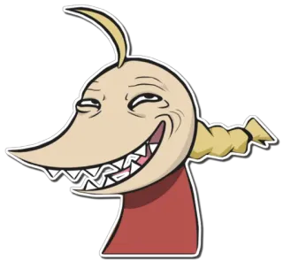 😈 telegram sticker