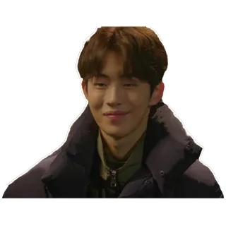😊 telegram sticker