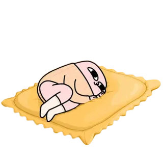 🙃 telegram sticker