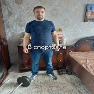 😁 В спортзале hombre, fitness, gimnasio, halterofilia, deporte telegram sticker