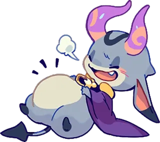 ☺️ telegram sticker