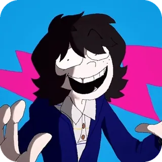 🎸 telegram sticker