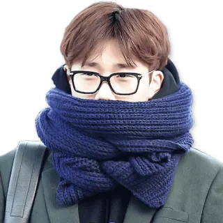 😑 telegram sticker
