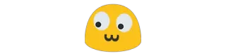 😶 telegram sticker
