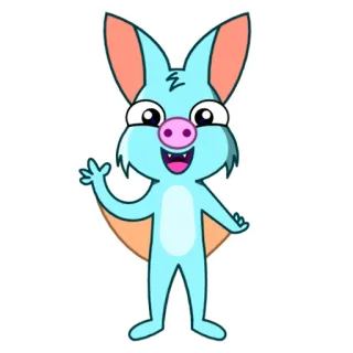 Best Friends @TIAnews888 telegram stickers