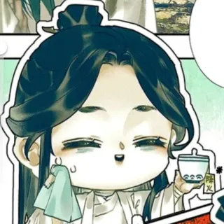 🌾 telegram sticker