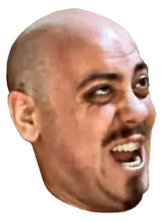 🤪 whatsapp sticker