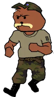 😔 telegram sticker