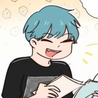 💌 telegram sticker