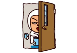 😐 telegram sticker