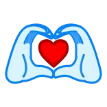 💙