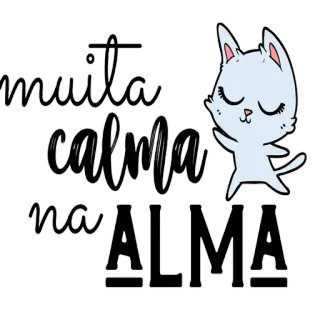 FofurasOk telegram stickers