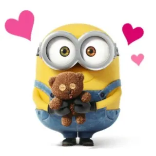 минь♡ны :: @fStikBot telegram stickers