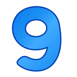 9️⃣