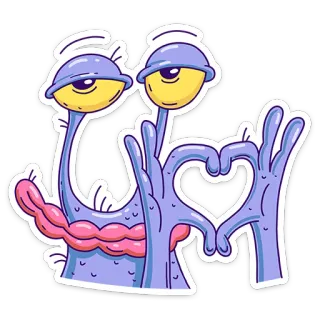 Хайпер :: @TgSticker telegram stickers