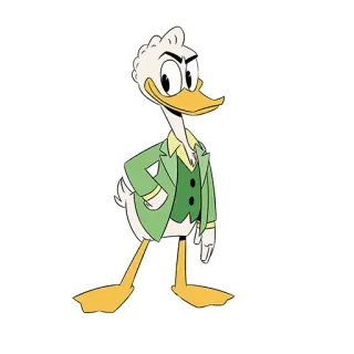 Утиные истории 👉 @stik98 whatsapp stickers