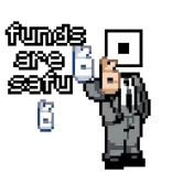 Not Pixel Original - Not Pixel @sticker_bot telegram stickers
