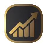 📈