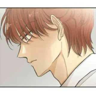 🎧 man, anime, portrait, character, drawing, art, male telegram sticker