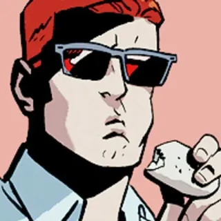 😐 telegram sticker