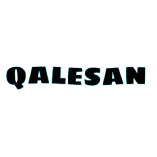😜 QALESAN telegram sticker