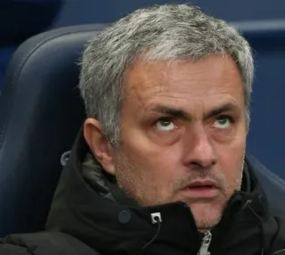 🙄 José Mourinho футбол, футбол, тренер, менеджер, Моуринью, спорт, знаменитость, человек telegram sticker
