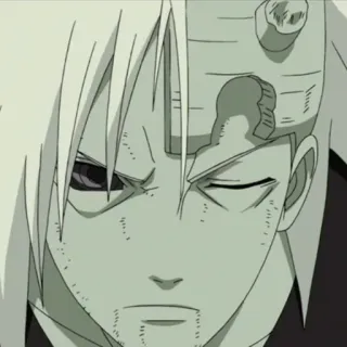 🗝 Madara Uchiha Naruto anime, uchiha, madara, ninja, war telegram sticker