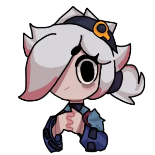 🤨 telegram sticker