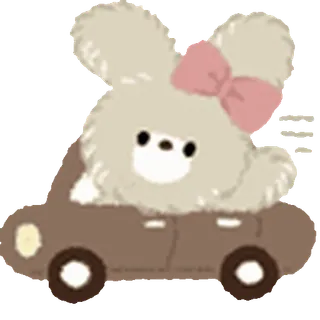 🚗