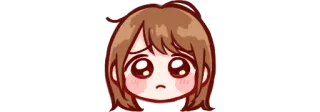 🥺 telegram sticker
